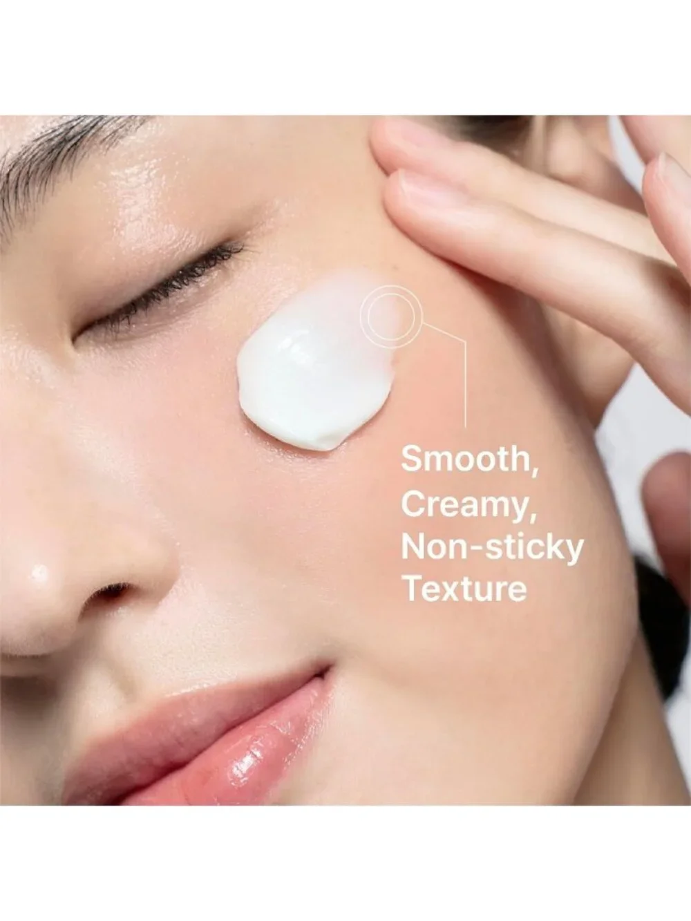 Hydrating Moisturizer Cream for Glowing Skin | Deep Nourishment & Firming 1.69